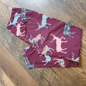 OS Leggings